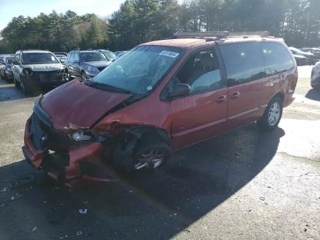 2000 Dodge Grand Caravan SE