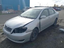 Lots with Bids for sale at auction: 2008 Toyota Corolla CE