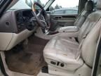 2002 Cadillac Escalade Luxury