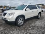 2012 GMC Acadia SLT-2