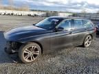 2014 BMW 328 XI