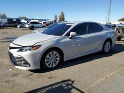 Toyota Vehiculos salvage en venta: 2024 Toyota Camry LE