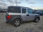 2004 Honda Element EX