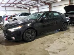 2021 Hyundai Elantra SEL en venta en Haslet, TX