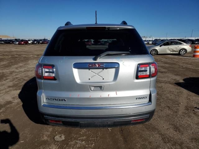 2015 GMC Acadia SLT-1