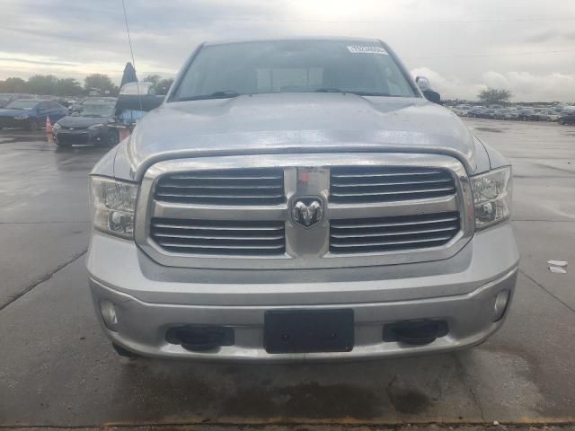 2016 Dodge RAM 1500 SLT