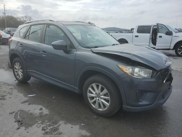 2014 Mazda CX-5 Sport