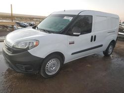 Salvage trucks for sale at Albuquerque, NM auction: 2020 Dodge 2020 RAM Promaster City