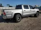 2015 Toyota Tacoma Double Cab