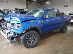 Ford Vehiculos salvage en venta: 2019 Ford Ranger XL