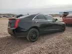 2014 Cadillac ATS