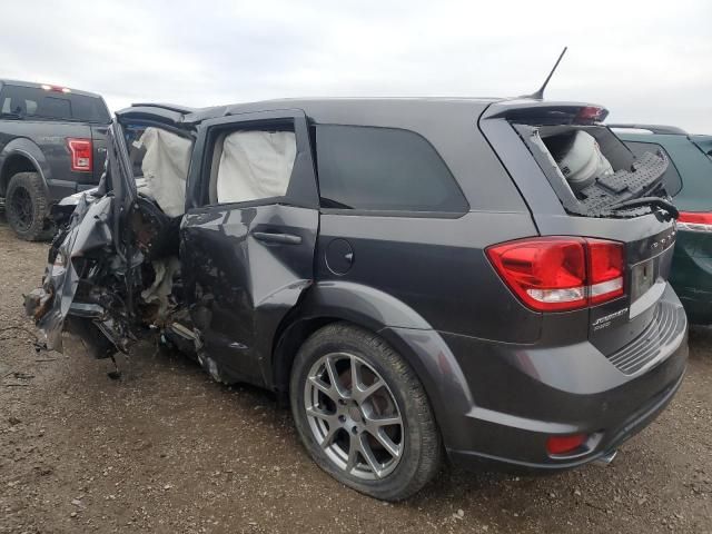 2016 Dodge Journey R/T