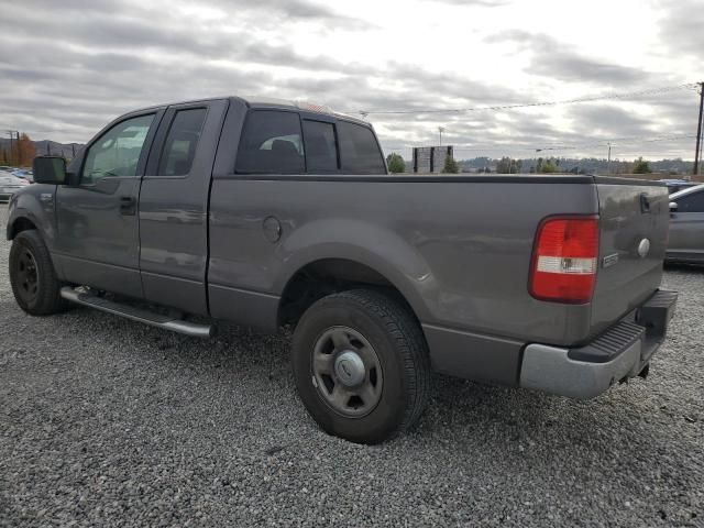 2006 Ford F150