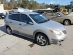 2005 Pontiac Vibe