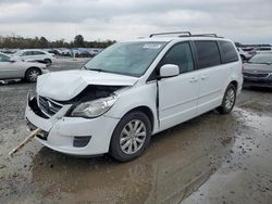 2014 Volkswagen Routan SE en venta en Lumberton, NC