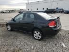 2007 KIA Spectra EX