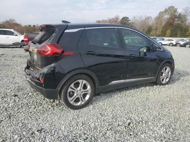 2020 Chevrolet Bolt EV LT