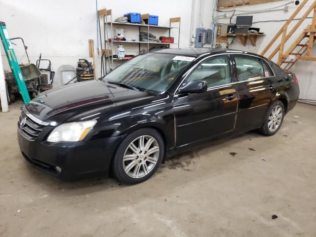 2007 Toyota Avalon XL