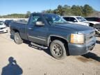 2009 Chevrolet Silverado C1500