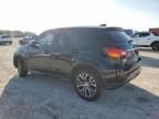 2019 Mitsubishi Outlander Sport SE