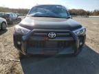 2023 Toyota 4runner SE