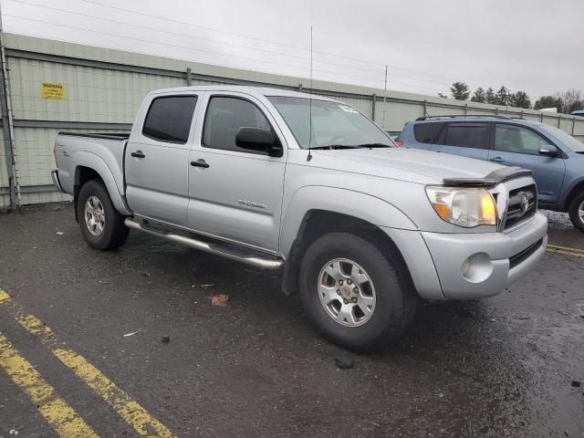 2006 Toyota Tacoma Double Cab