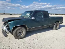 1995 Chevrolet GMT-400 C1500 en venta en New Braunfels, TX