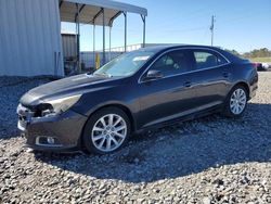 Salvage cars for sale at Tifton, GA auction: 2014 Chevrolet Malibu 2LT