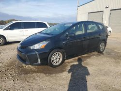 Toyota Prius salvage cars for sale: 2015 Toyota Prius V