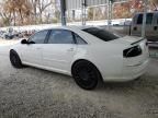 2008 Audi A8 L Quattro