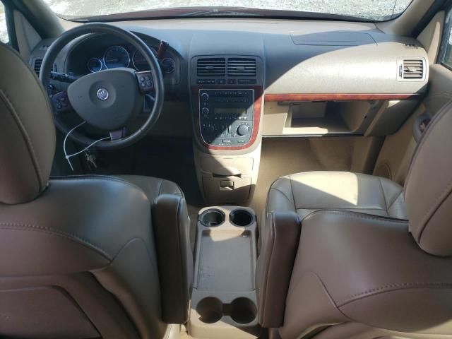 2007 Buick Terraza CXL