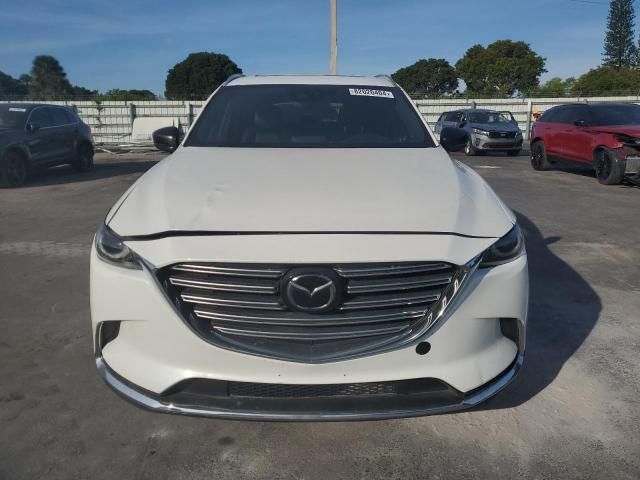 2018 Mazda CX-9 Grand Touring