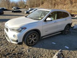 BMW Vehiculos salvage en venta: 2016 BMW X1 XDRIVE28I