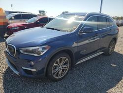 2017 BMW X1 SDRIVE28I en venta en Riverview, FL