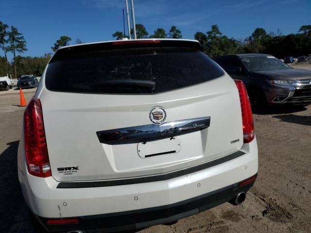 2015 Cadillac SRX Performance Collection