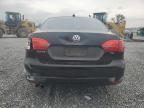 2012 Volkswagen Jetta TDI