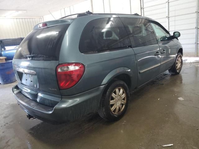 2006 Chrysler Town & Country Touring