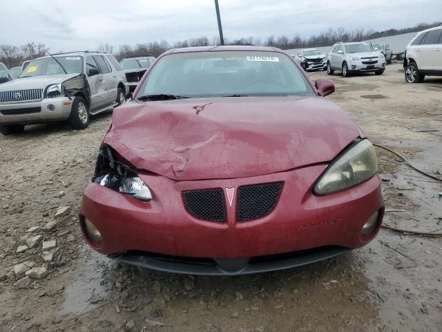 2004 Pontiac Grand Prix GT