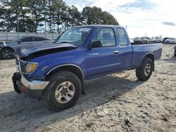 Run And Drives Cars for sale at auction: 1997 Toyota Tacoma Xtracab