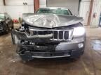 2012 Jeep Grand Cherokee Overland