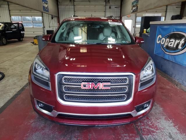 2017 GMC Acadia Limited SLT-2