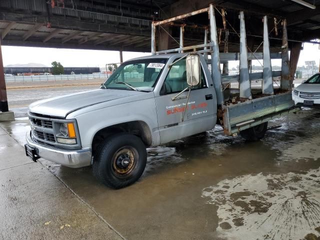 1997 Chevrolet GMT-400 C2500