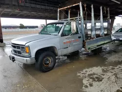 1997 Chevrolet GMT-400 C2500 en venta en American Canyon, CA