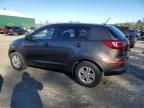 2011 KIA Sportage LX