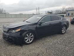 2014 Acura TL Tech en venta en Barberton, OH