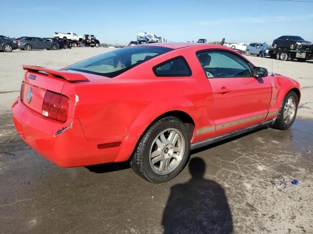 2006 Ford Mustang