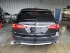 2019 Acura MDX Technology