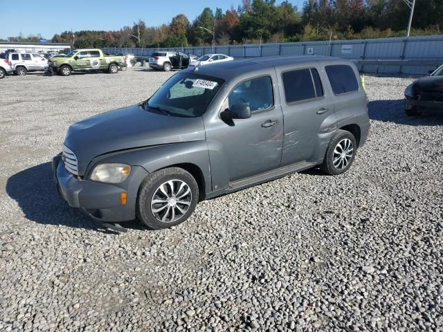 2008 Chevrolet HHR LT