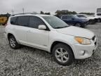 2010 Toyota Rav4 Limited