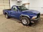 2002 Dodge Dakota Sport